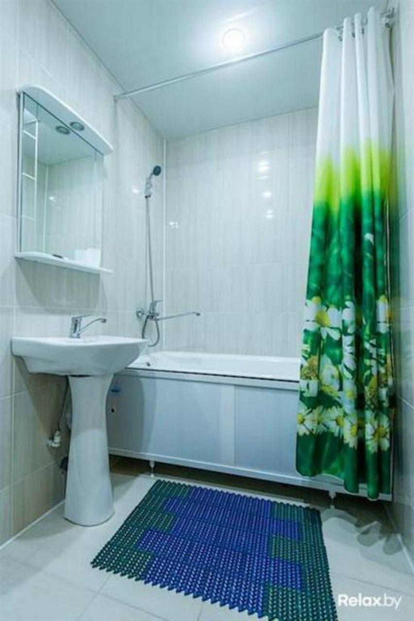 Agat Hotel Mińsk Zewnętrze zdjęcie