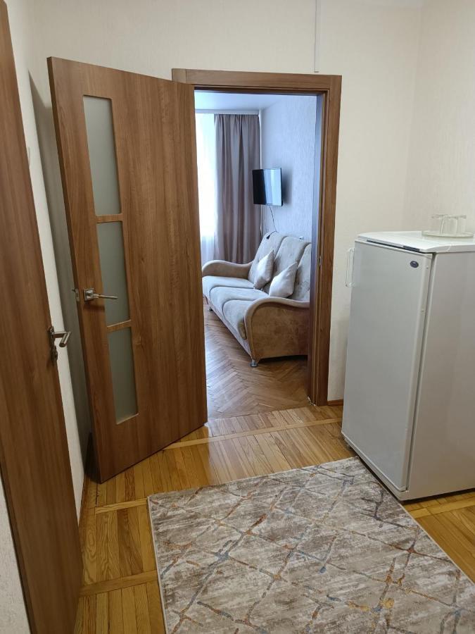 Agat Hotel Mińsk Zewnętrze zdjęcie
