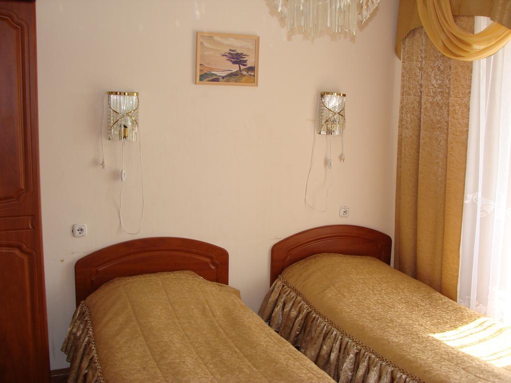 Agat Hotel Mińsk Pokój zdjęcie