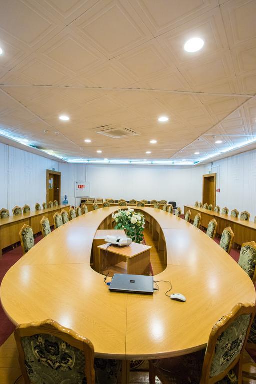 Agat Hotel Mińsk Zewnętrze zdjęcie