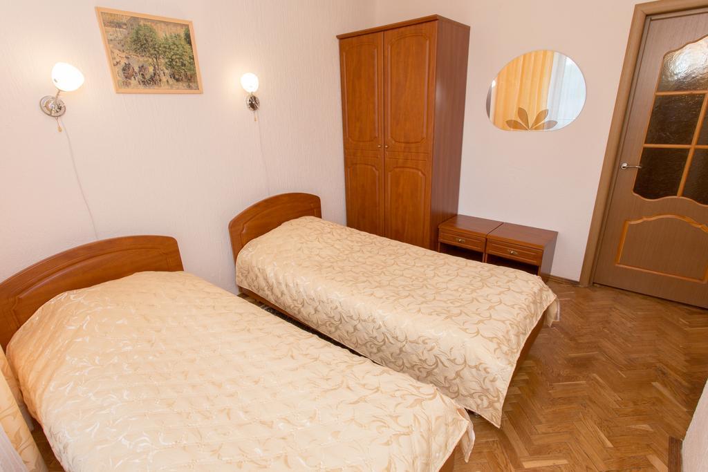 Agat Hotel Mińsk Zewnętrze zdjęcie