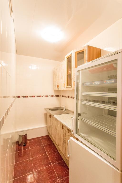 Agat Hotel Mińsk Zewnętrze zdjęcie