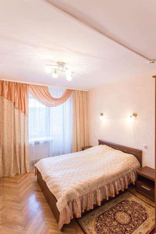 Agat Hotel Mińsk Pokój zdjęcie