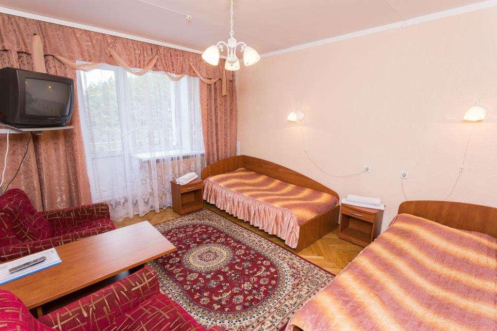 Agat Hotel Mińsk Pokój zdjęcie