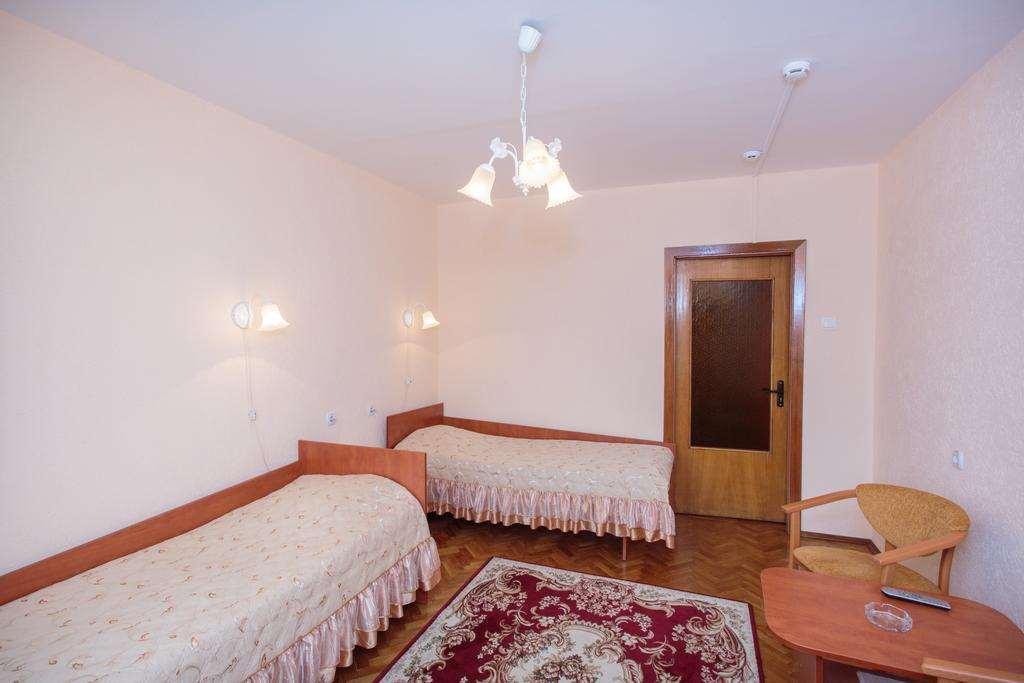Agat Hotel Mińsk Pokój zdjęcie